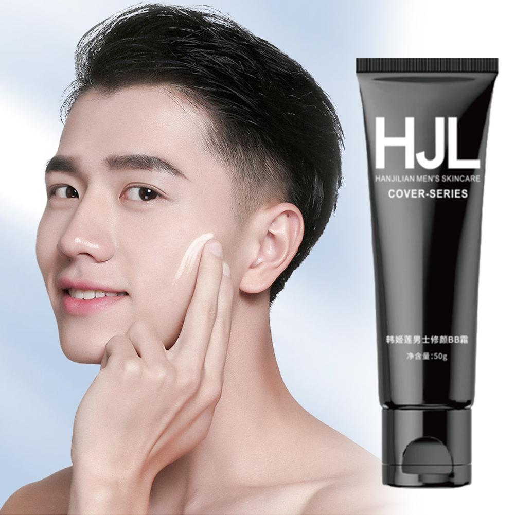 Men'S Grooming Cream - 1/5/10PCS BB Cream For Men Grooming