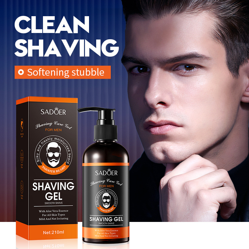 Men's Beard Growth Kit, Beard  - đánh giá và giá Beard Oil Growth