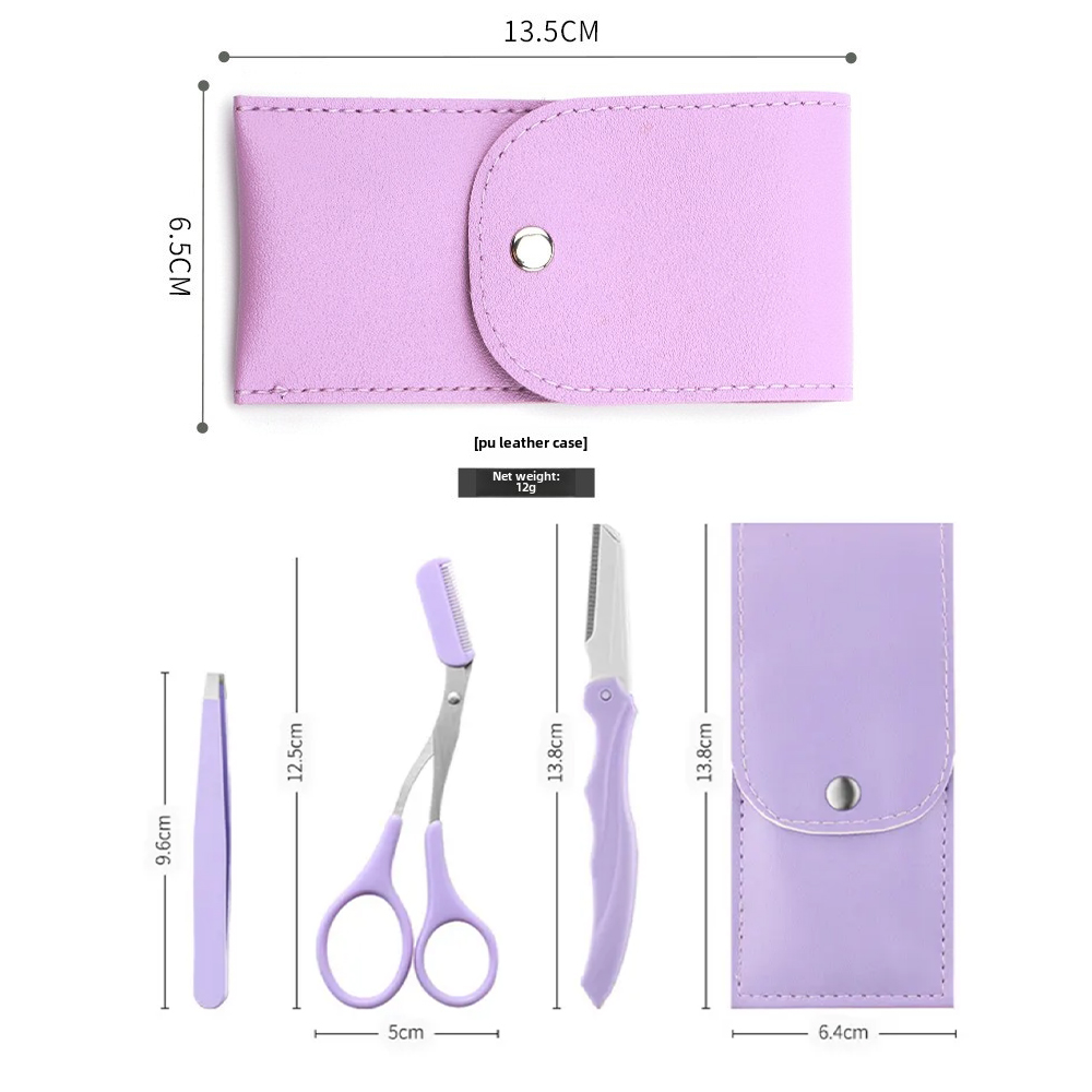 Professional Eyebrow Shaping G - đánh giá và giá Men'S Grooming Eyebrow Shape