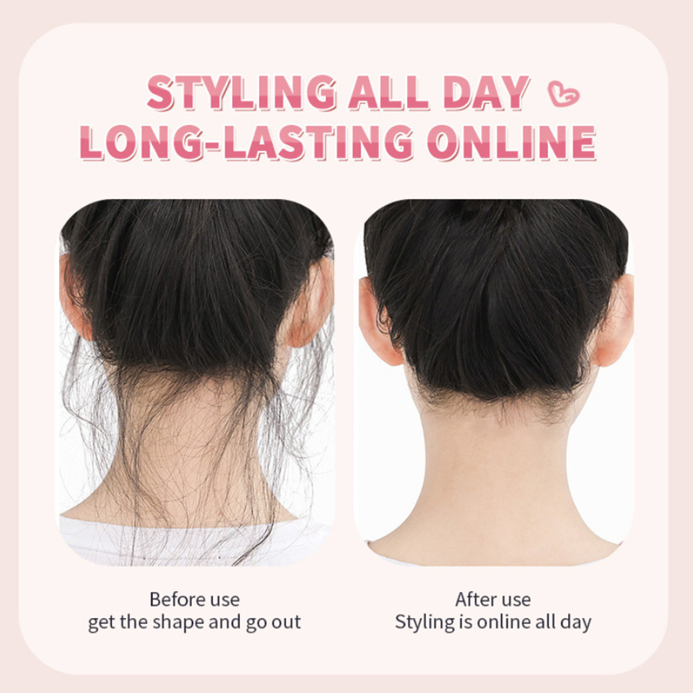 1/2PCS Plum Oil Sleek Stick -  - đánh giá và giá Hair Wax Stick