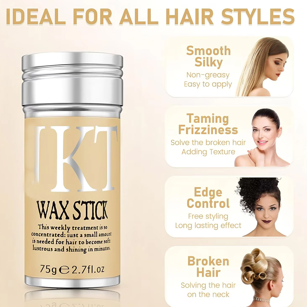 High Quality Hair Wax Stick fo - đánh giá và giá Hair Wax Stick