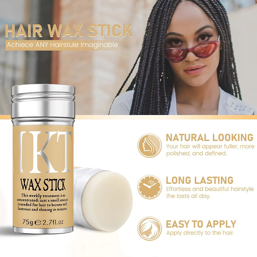 High Quality Hair Wax Stick fo - đánh giá và giá Hair Wax Stick
