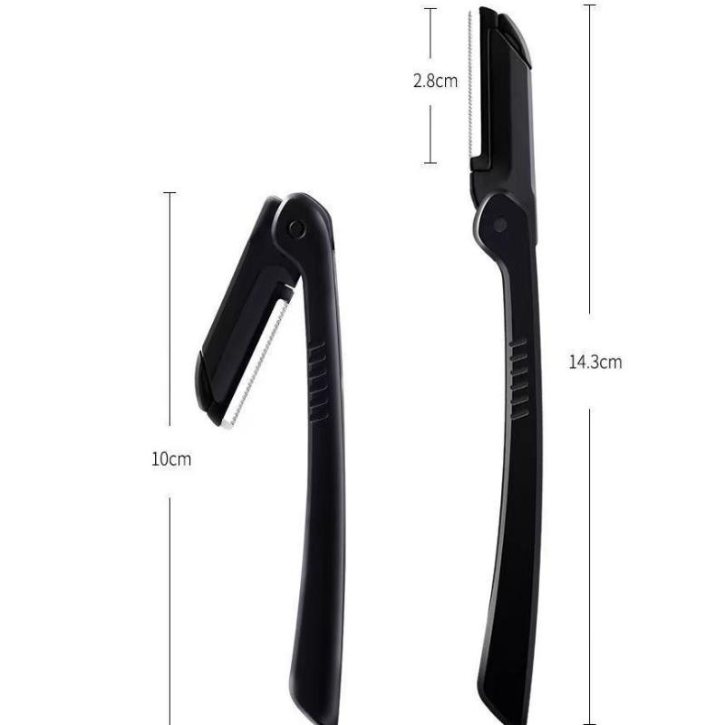 Stainless Steel 3pcs Eyebrow G - đánh giá và giá Men'S Grooming Eyebrow Shape