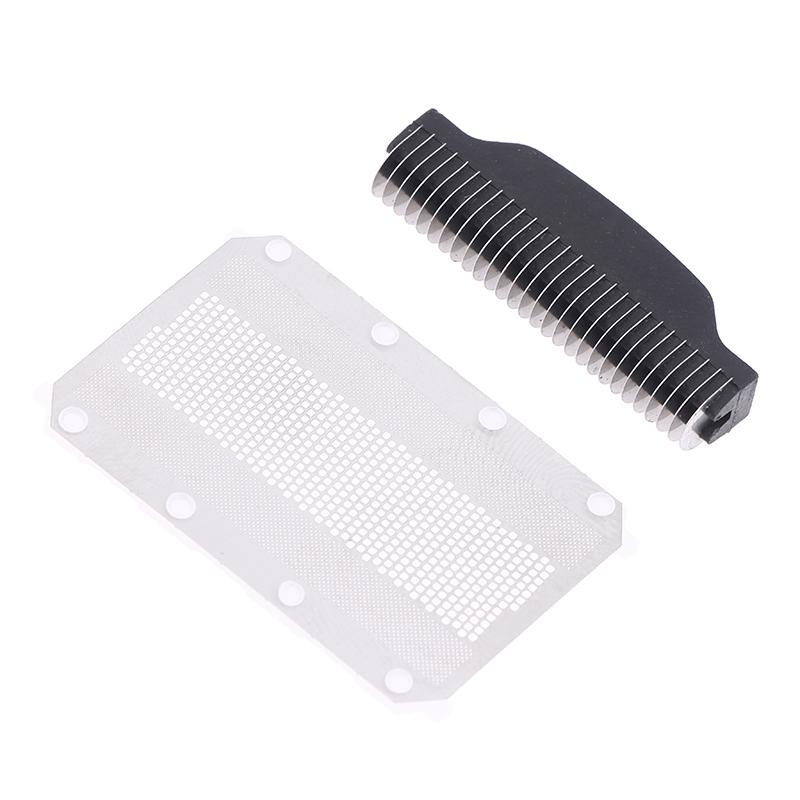 1Set Electric Shaver Foil Blad - đánh giá và giá Men'S Grooming Clippers