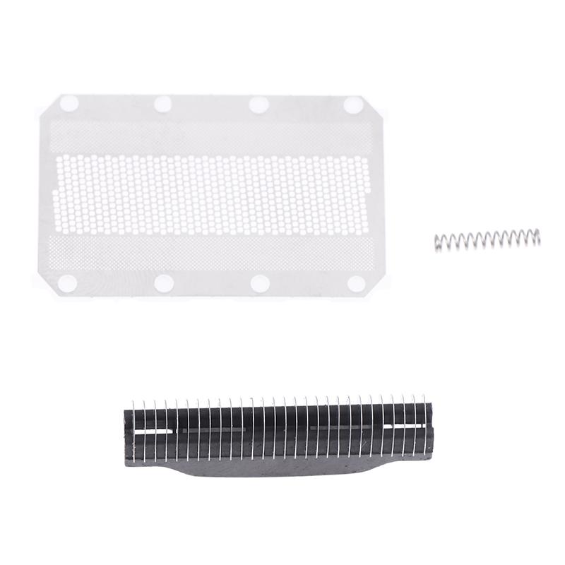 1Set Electric Shaver Foil Blad - đánh giá và giá Men'S Grooming Clippers