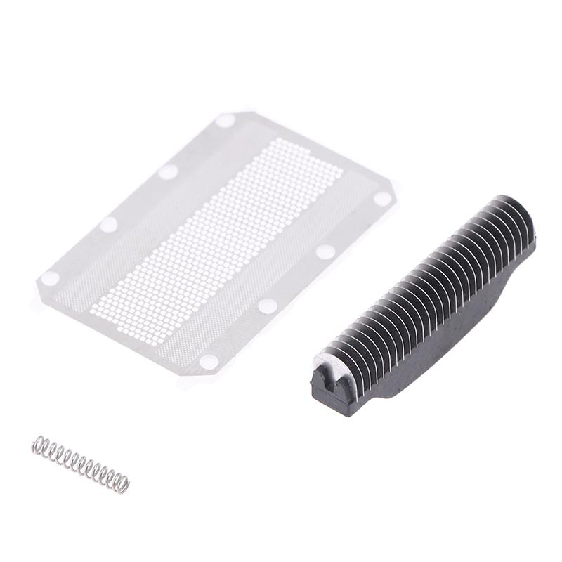1Set Electric Shaver Foil Blad - đánh giá và giá Men'S Grooming Clippers