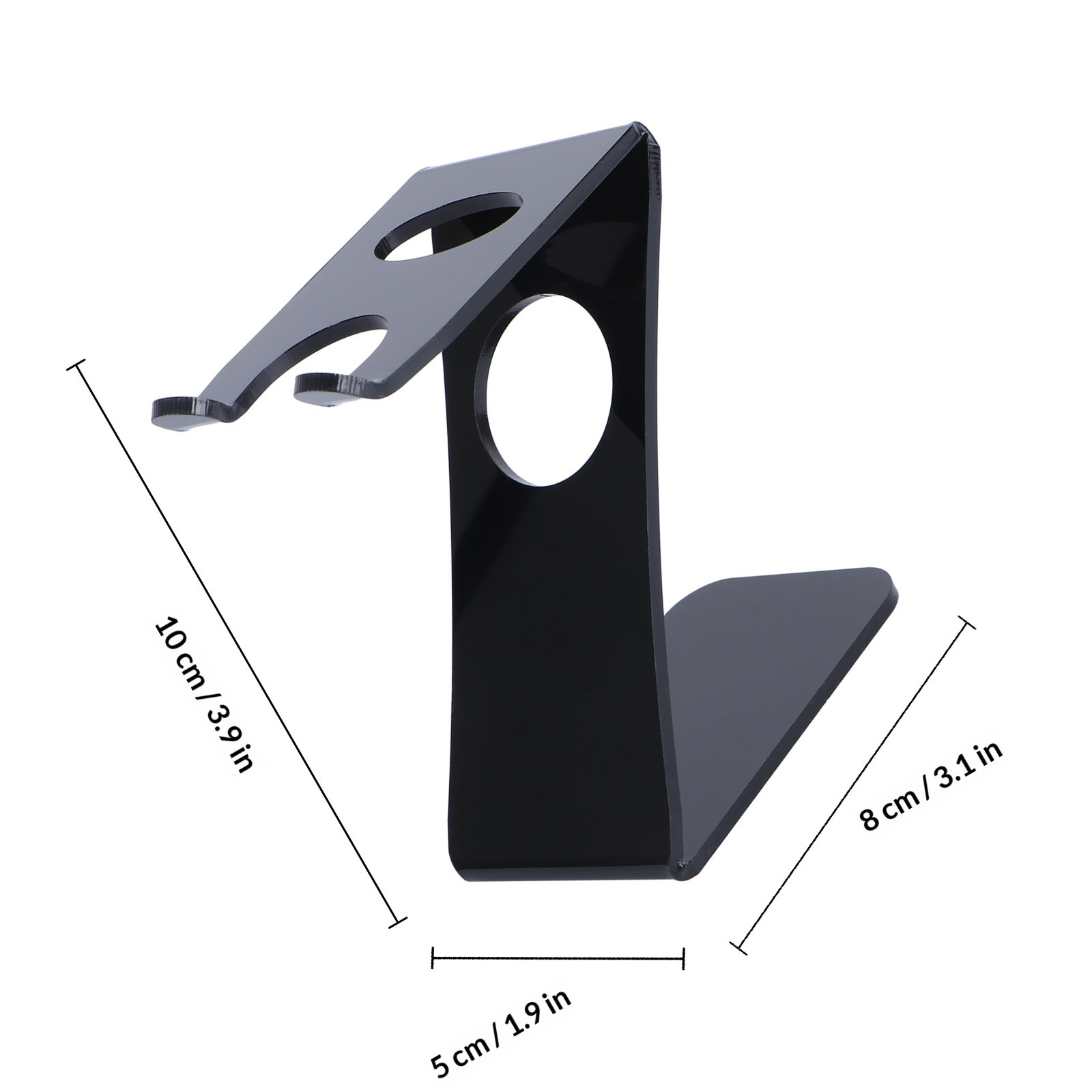Universal Z Shape Brush Stand  - đánh giá và giá Z Men'S Grooming
