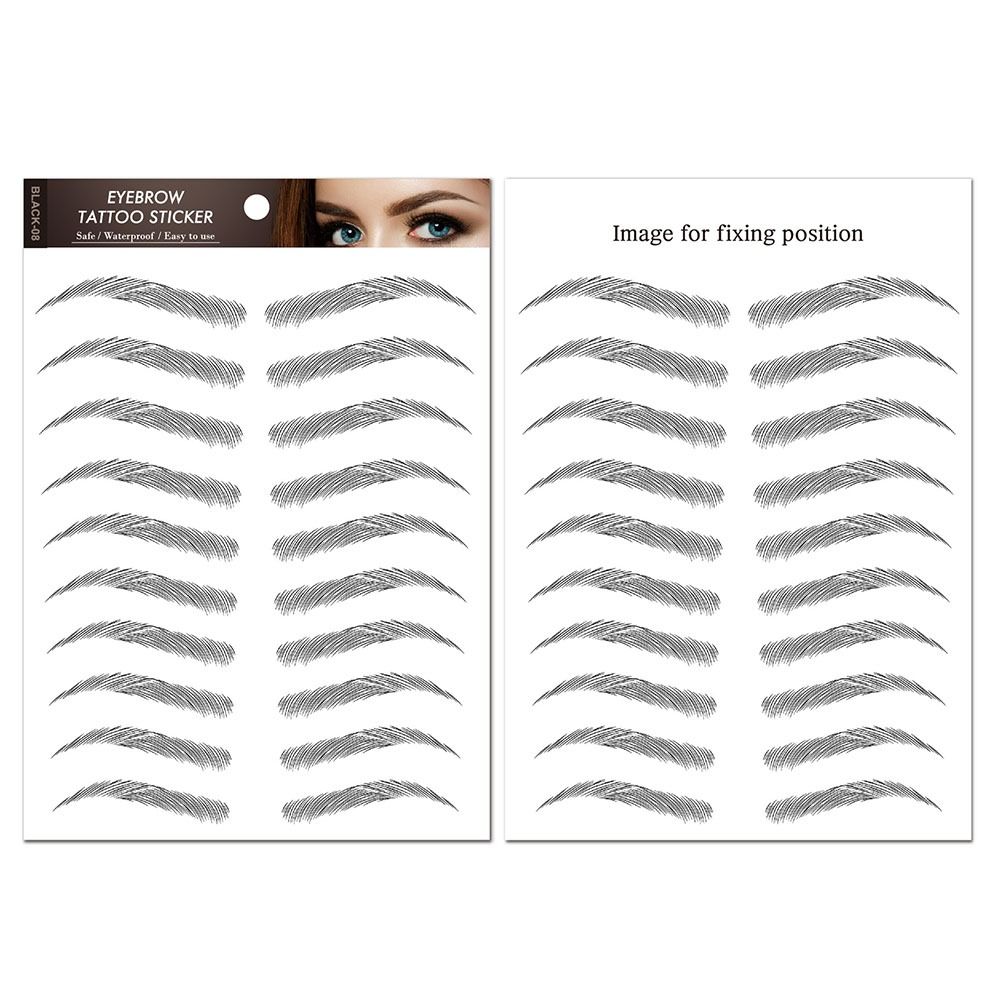 for Grooming Shaping Cosmetic  - đánh giá và giá Men'S Grooming Eyebrow Shape