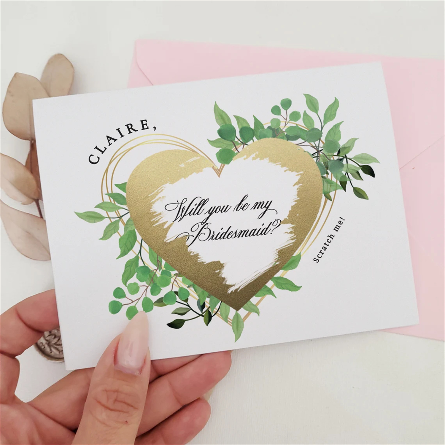 1. Funny Officiant Scratch Off - đánh giá và giá Men'S Grooming Package For Wedding