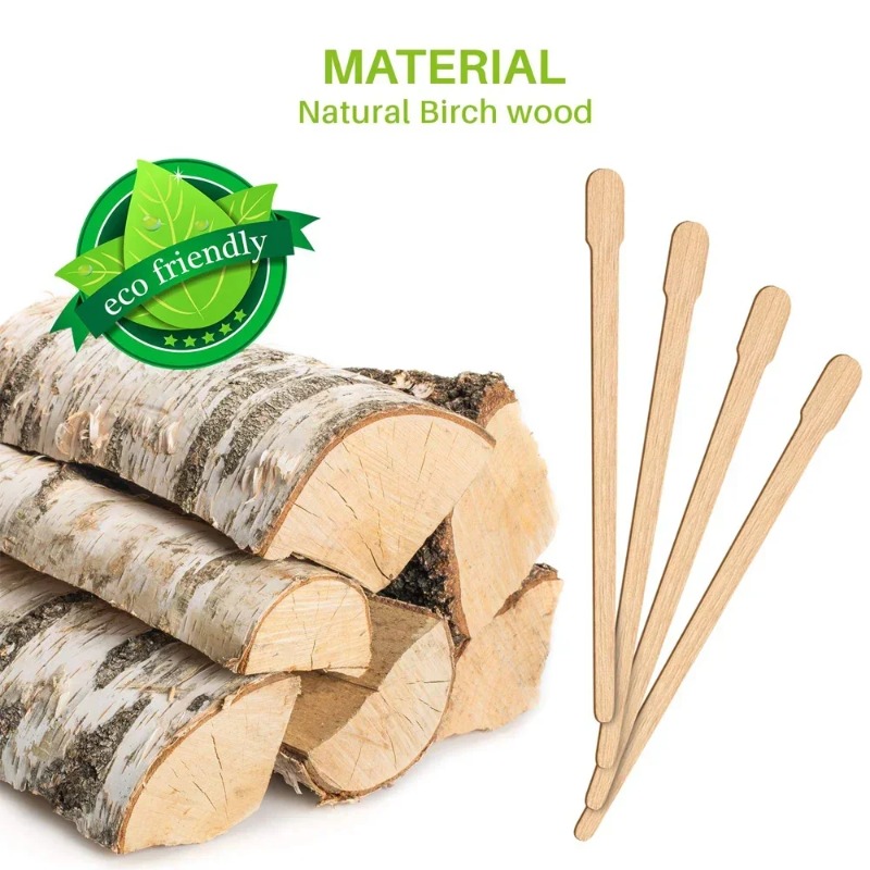 100/200 Pcs Hair Removal Wax S - đánh giá và giá Hair Wax Stick
