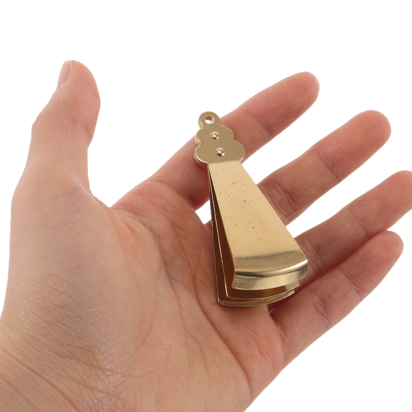 Copper Facial Hair Tweezer Man - đánh giá và giá Mens Grooming Tools