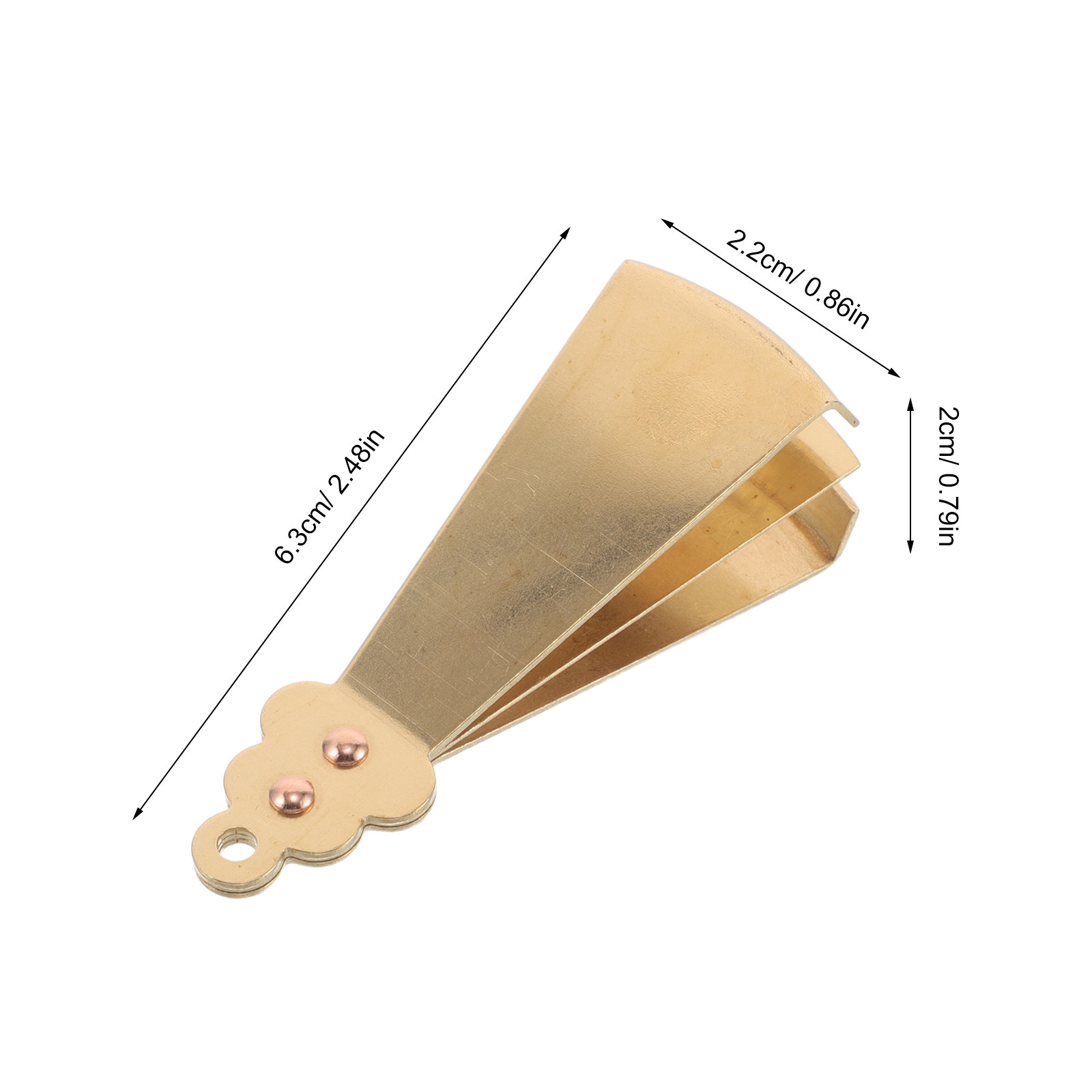 Copper Facial Hair Tweezer Man - đánh giá và giá Mens Grooming Tools