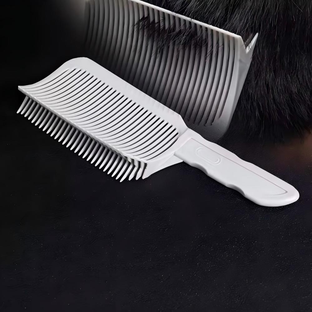 Fading Comb Professional Barbe - đánh giá và giá Men'S Grooming Clippers