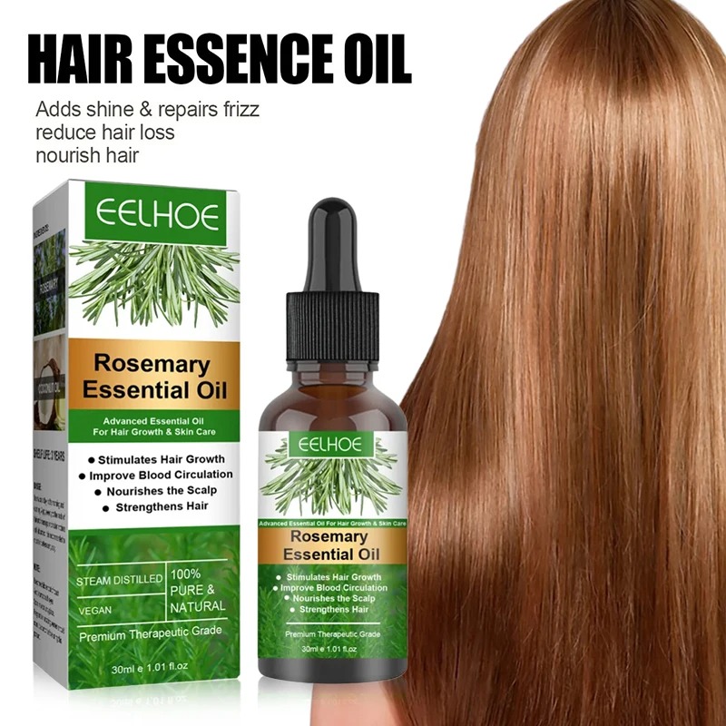 Hair Growth Serum Fast Growing - đánh giá và giá Beard Oil Growth