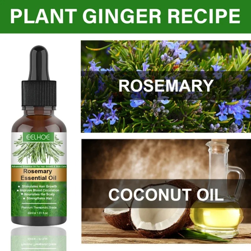 Hair Growth Serum Fast Growing - đánh giá và giá Beard Oil Growth