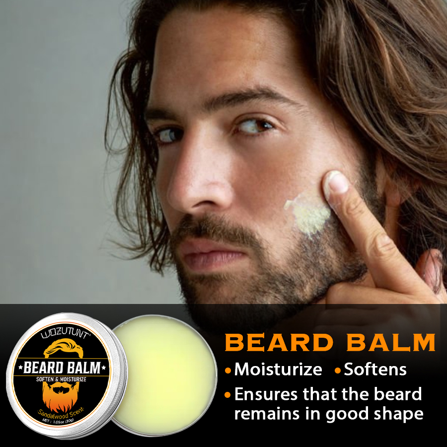 Men Beard Care Kit Beard Oil B - đánh giá và giá Beard Oil Growth
