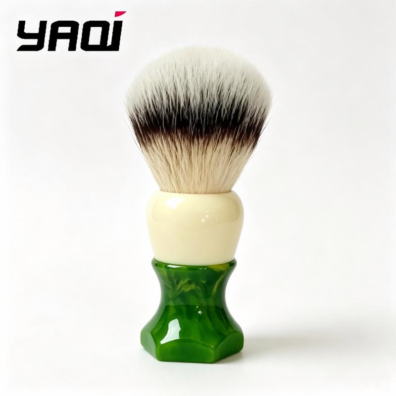 Men Wet Shaving Shave Brush YA - đánh giá và giá Men'S Grooming Cream