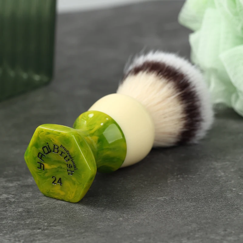 Men Wet Shaving Shave Brush YA - đánh giá và giá Men'S Grooming Cream