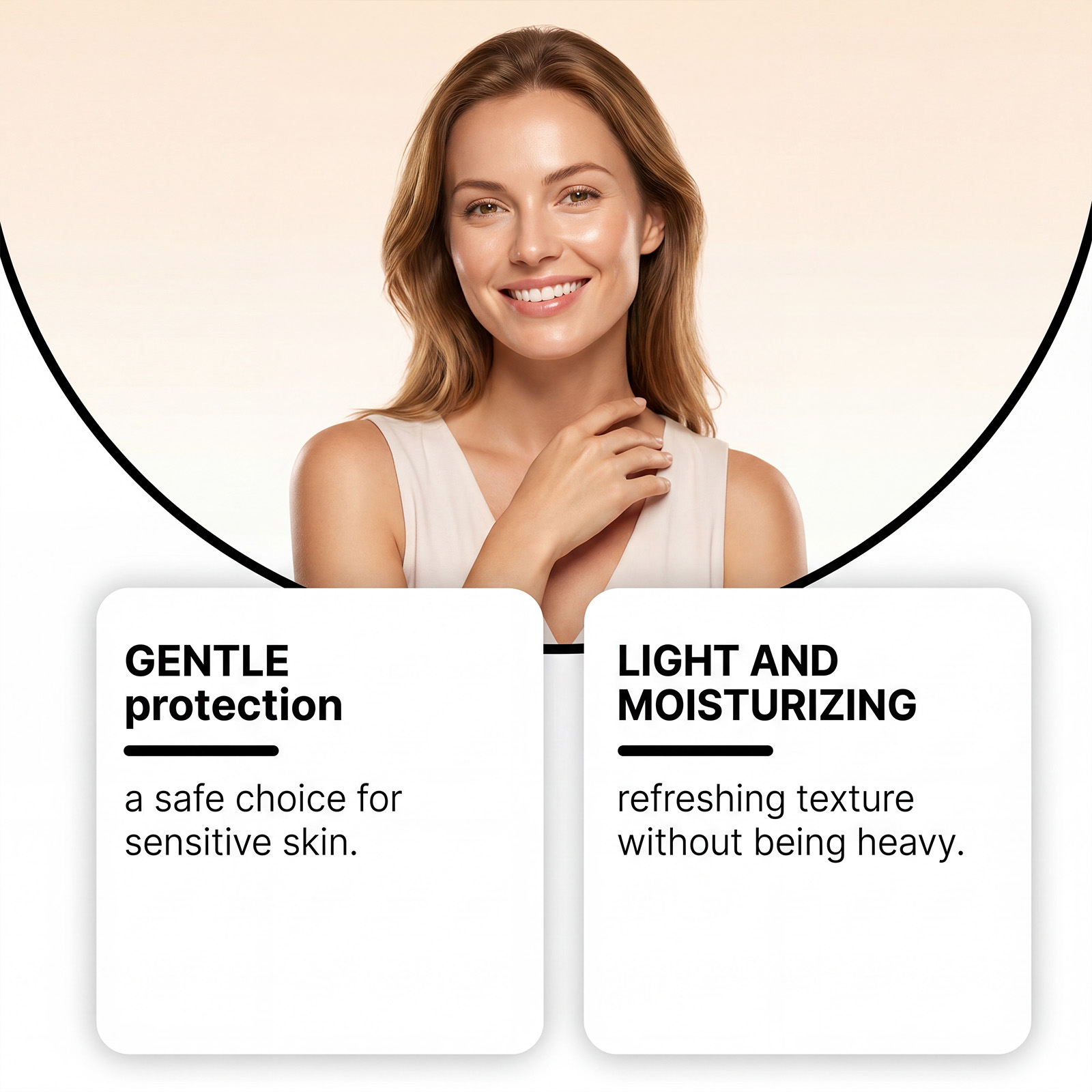 SPF 100 Sunscreen Instant Sun  - đánh giá và giá Face Moisturizer Spf