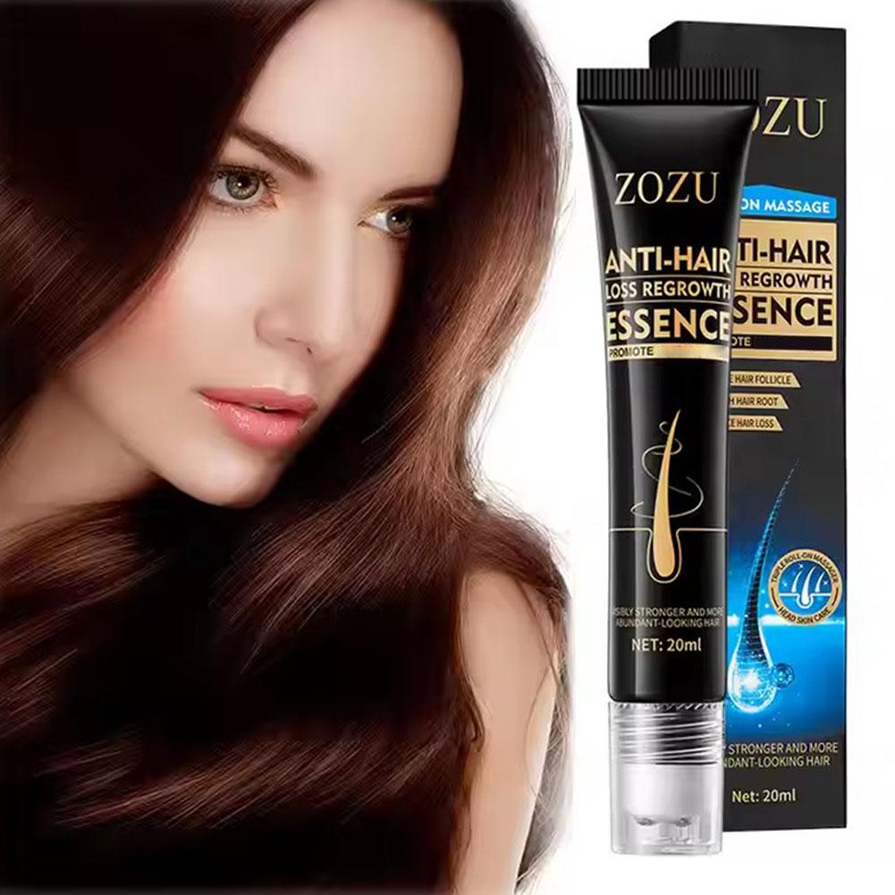 1/3/5pcs Biotin fast Hair Grow - đánh giá và giá Beard Oil Growth