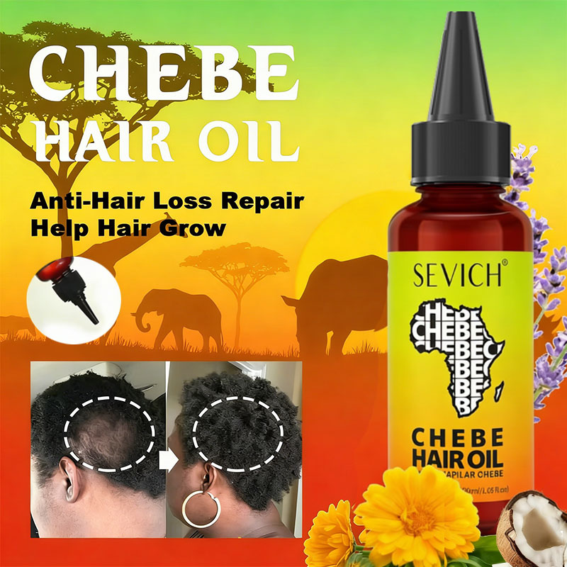 Chebe Fast Hair Growth Oil Afr - đánh giá và giá Beard Oil Growth