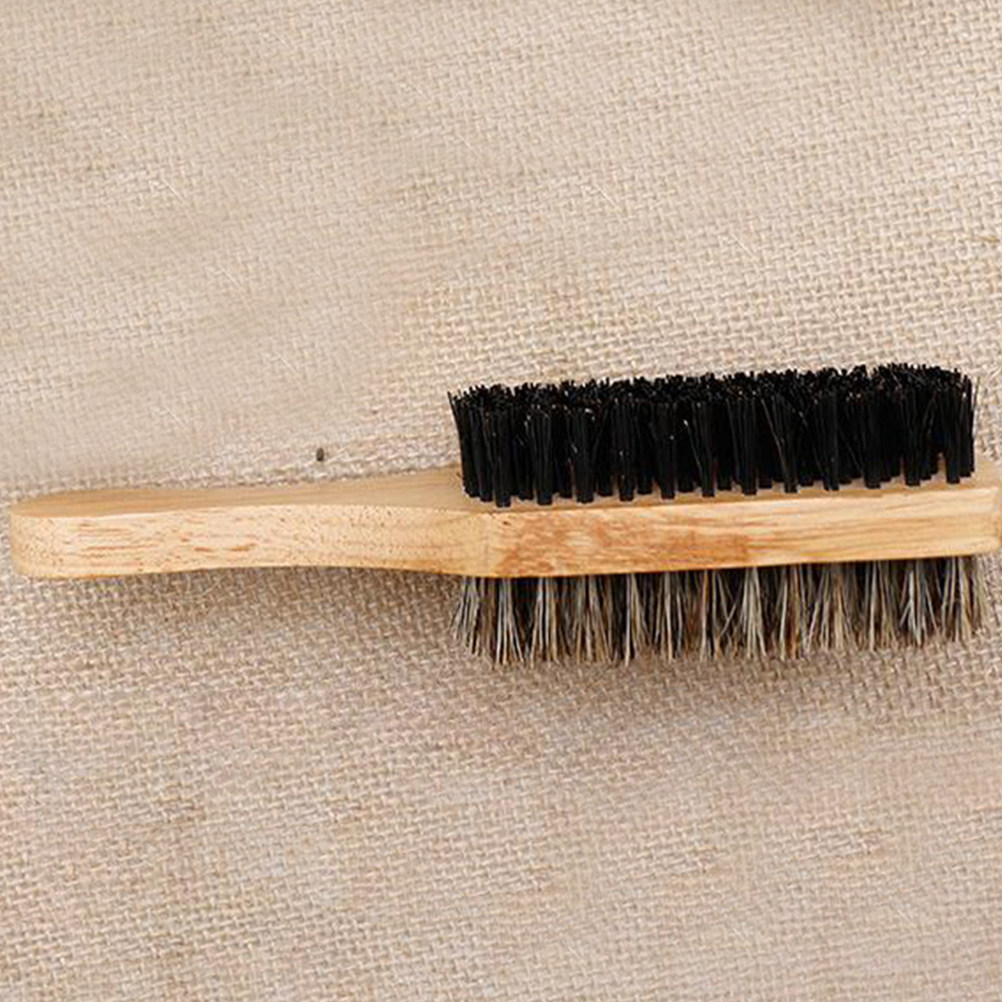 2Pcs Beard Styling Comb Double - đánh giá và giá Mens Grooming Tools