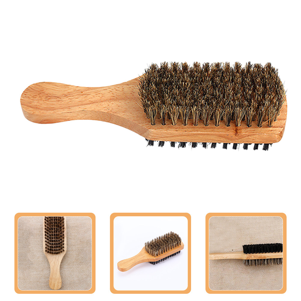 2Pcs Beard Styling Comb Double - đánh giá và giá Mens Grooming Tools