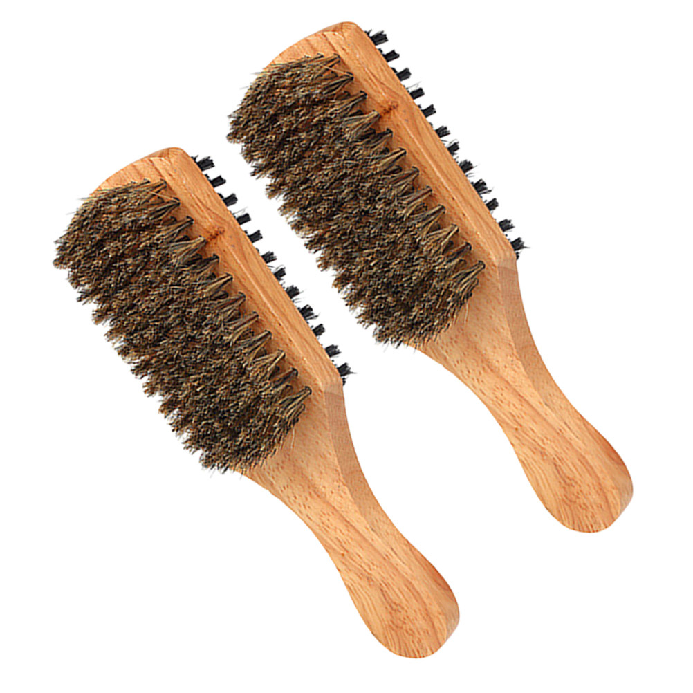 2Pcs Beard Styling Comb Double - đánh giá và giá Mens Grooming Tools