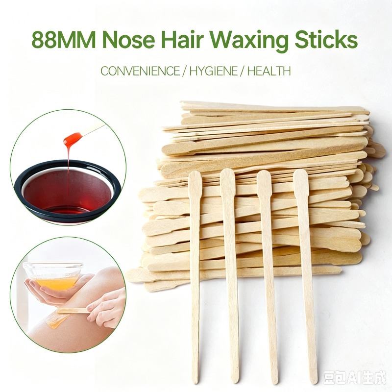 Disposable Beeswax Stick for H - đánh giá và giá Hair Wax Stick