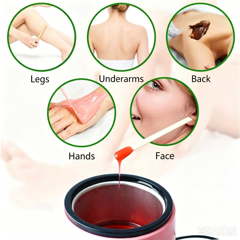 Disposable Beeswax Stick for H - đánh giá và giá Hair Wax Stick