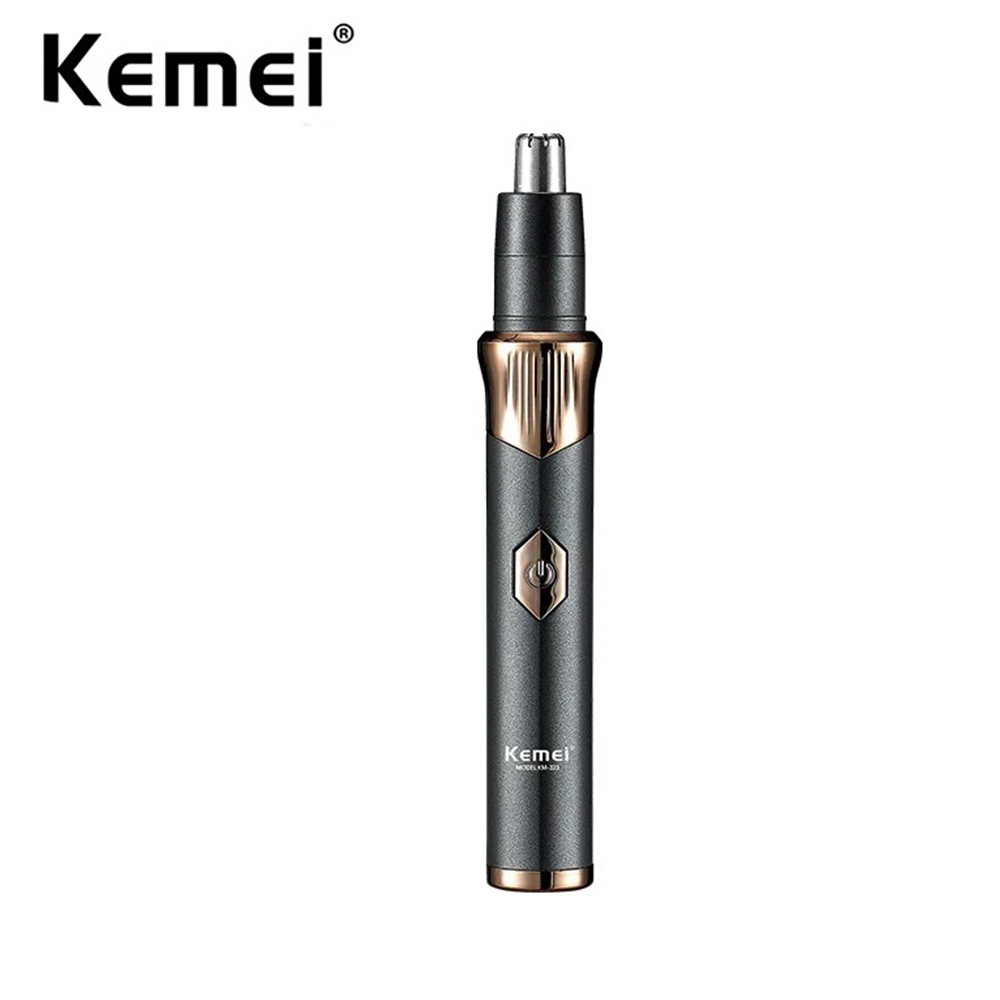 Kemei Rechargeable Electric Ea - đánh giá và giá Men'S Grooming Clippers