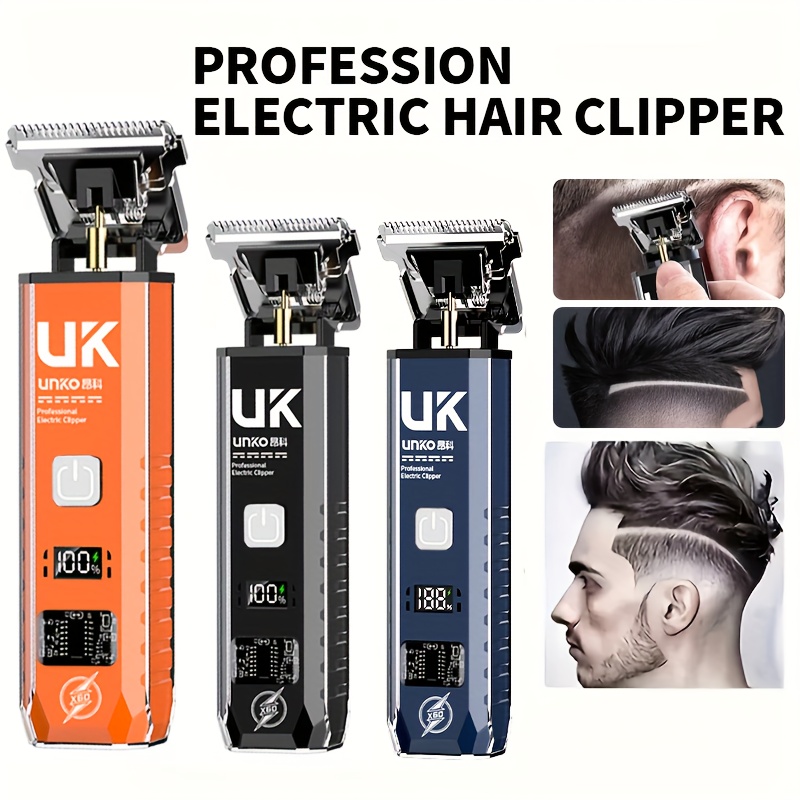 T9 Hair Clipper for Men Cordle - đánh giá và giá Mens Grooming Tools