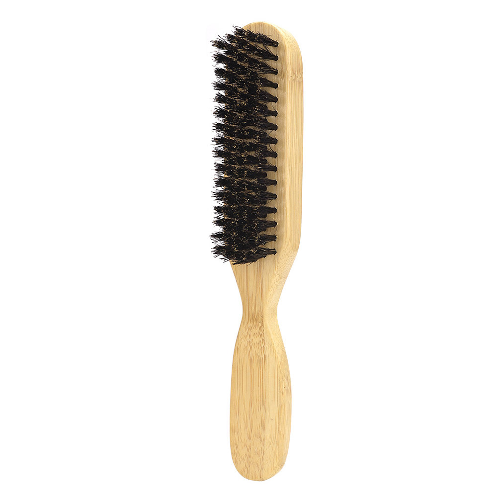 Boar Bristle Beard Brush for M - đánh giá và giá Mens Grooming Tools