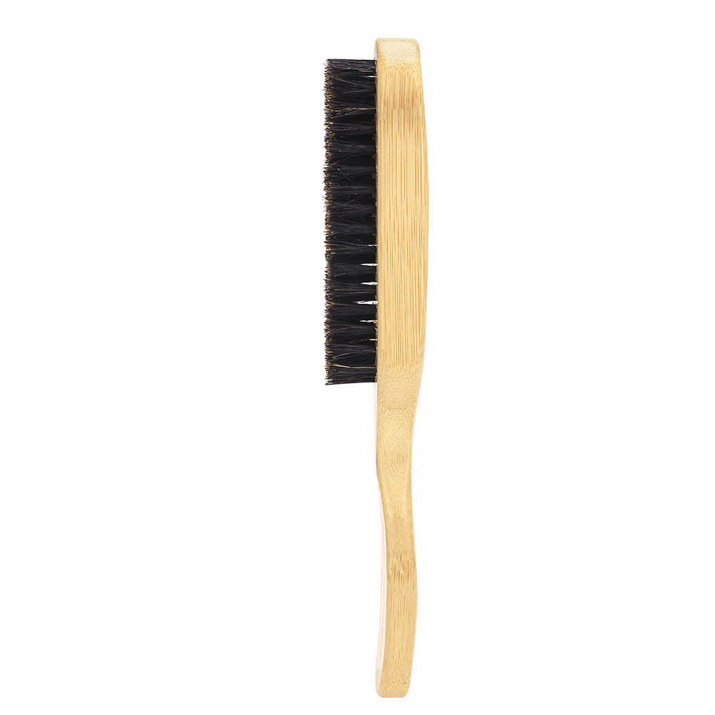 Boar Bristle Beard Brush for M - đánh giá và giá Mens Grooming Tools