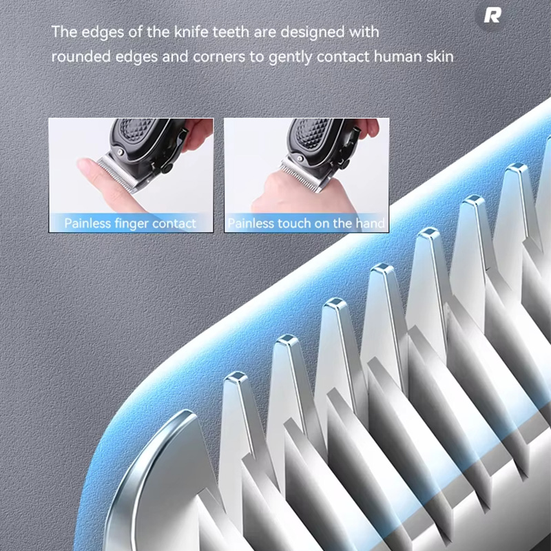 Kemei Electric Hair Clipper Se - đánh giá và giá Mens Grooming Tools