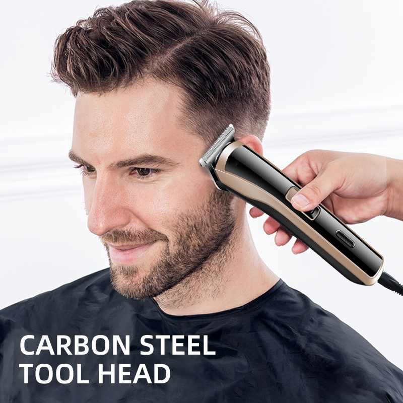 Kemei 418 Professional Electri - đánh giá và giá Mens Grooming Tools