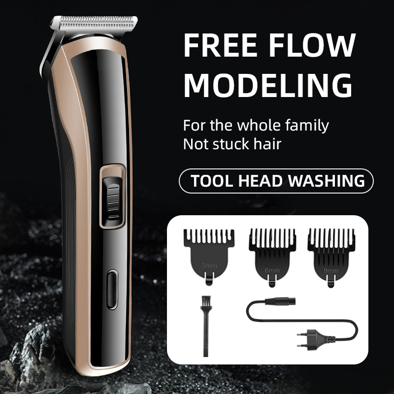 Kemei 418 Professional Electri - đánh giá và giá Mens Grooming Tools