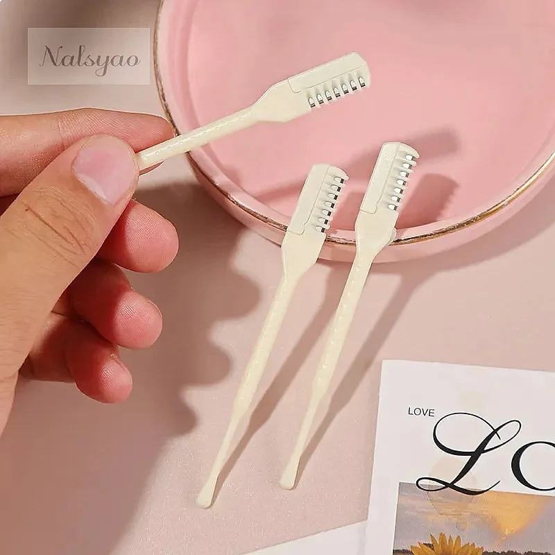 360° Rotating Nose Hair Trimme - đánh giá và giá Men'S Grooming Eyebrow Shape