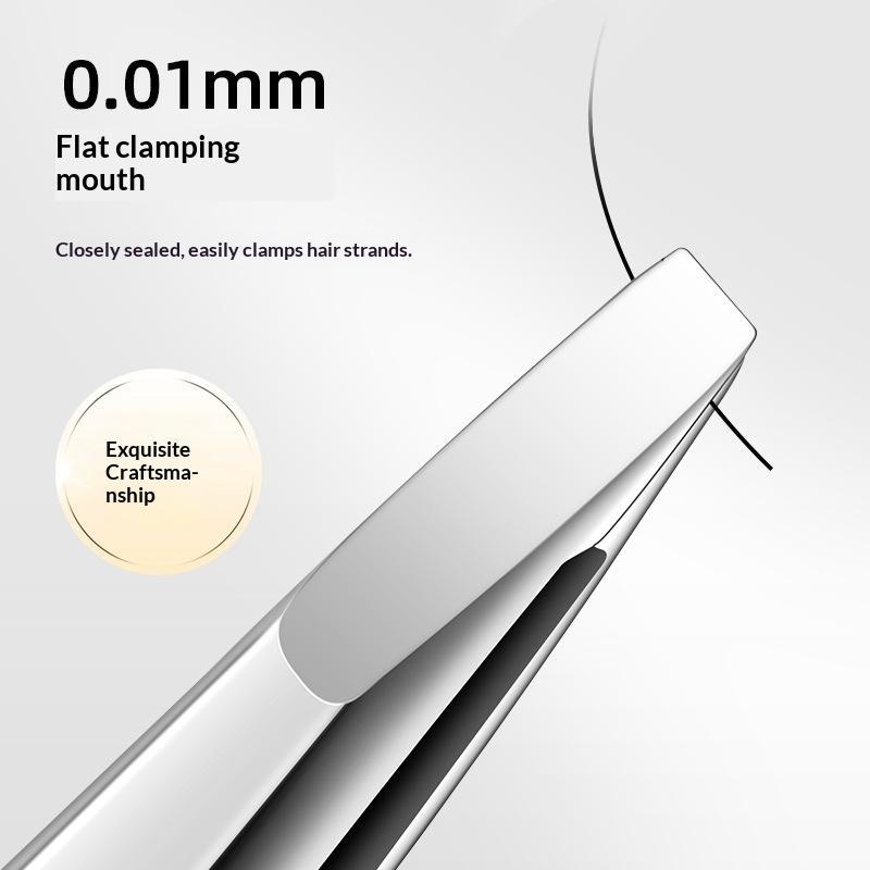 Stainless Steel Tweezers High  - đánh giá và giá Mens Grooming Tools