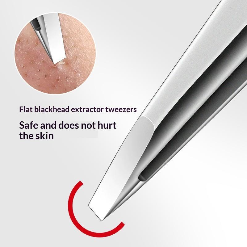 Stainless Steel Tweezers High  - đánh giá và giá Mens Grooming Tools
