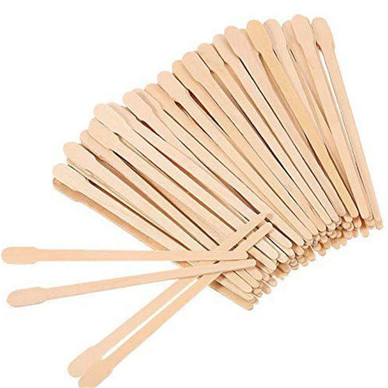 Women's Wooden Hair Removal St - đánh giá và giá Hair Wax Stick