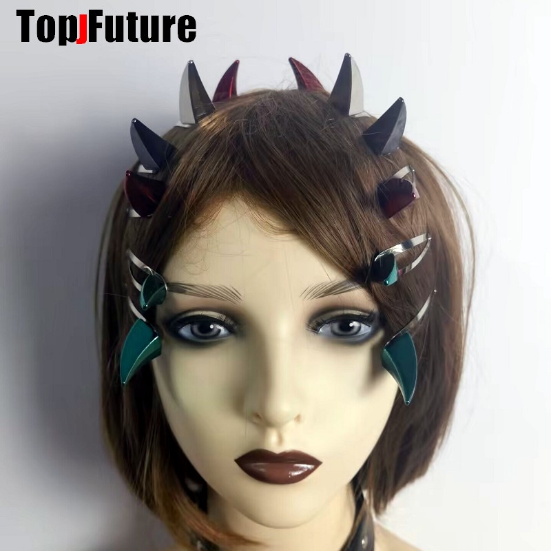 Women Men Harajuku Gothic Punk - đánh giá và giá Men'S Grooming Clippers