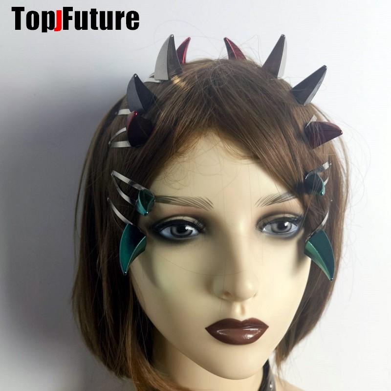 Women Men Harajuku Gothic Punk - đánh giá và giá Men'S Grooming Clippers