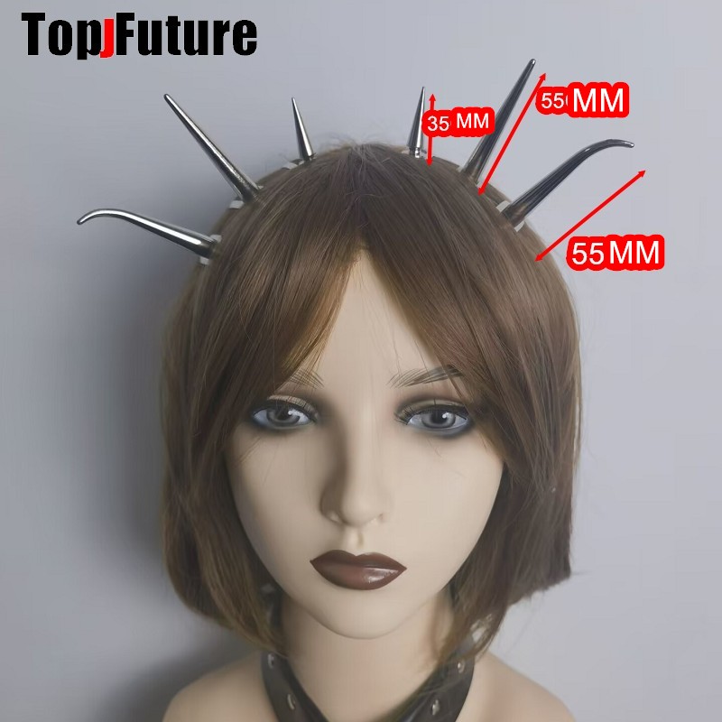 Women Men Harajuku Gothic Punk - đánh giá và giá Men'S Grooming Clippers