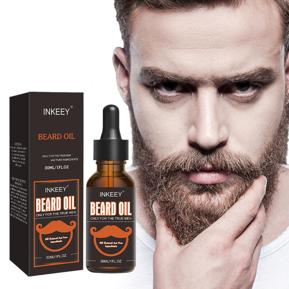 2PCS Beard Care Oil For Men Na - đánh giá và giá Beard Oil Growth