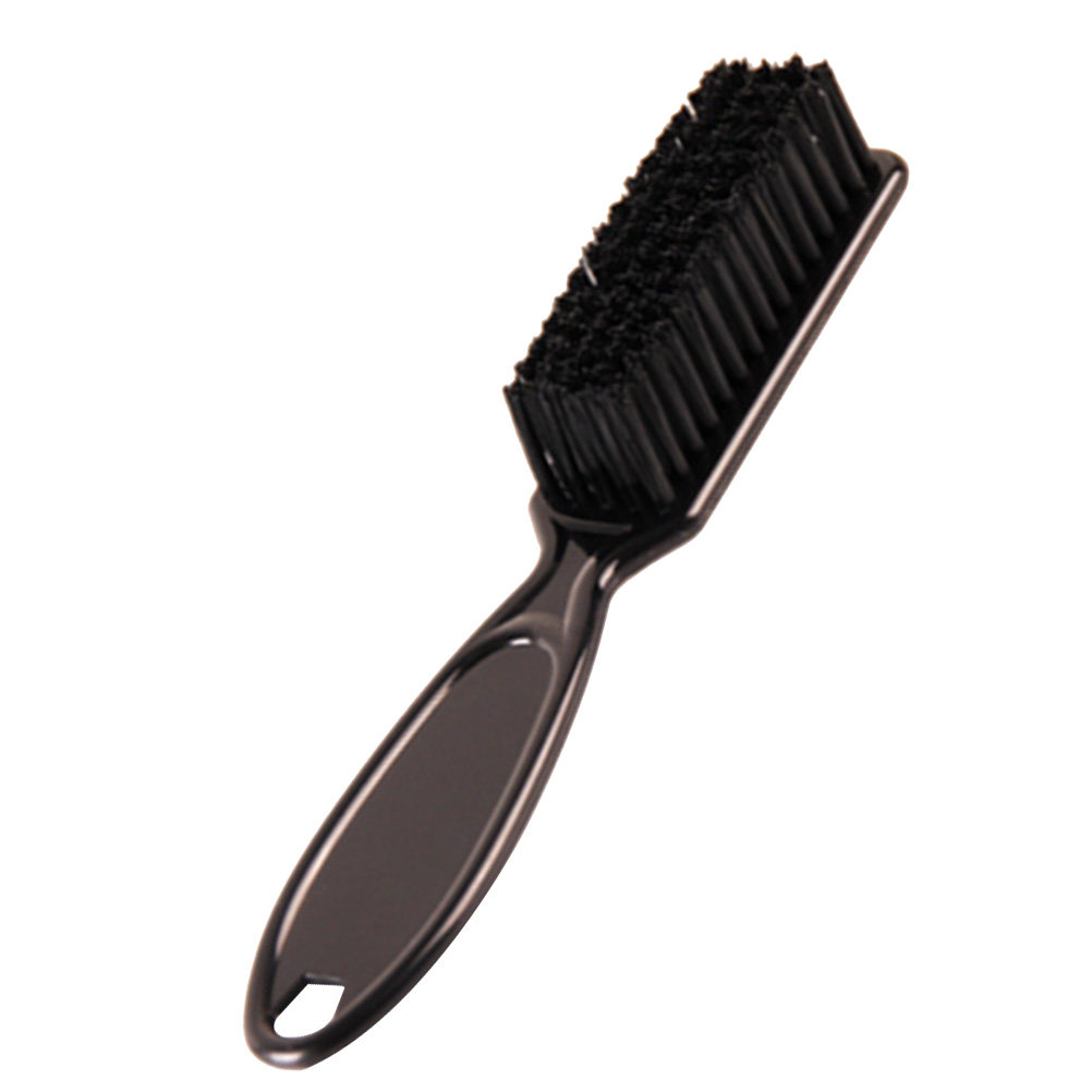 3Pcs Beard Brush Smooth Handle - đánh giá và giá Mens Grooming Tools