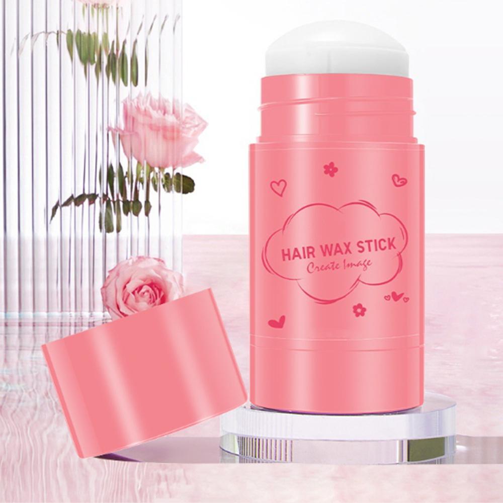 10/20PCS Plum Oil Sleek Stick  - đánh giá và giá Hair Wax Stick